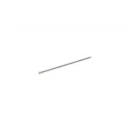 Гвоздь Стройметиз 2,0х40 финишный, цинк, 0,5 кг пакет 2280058 