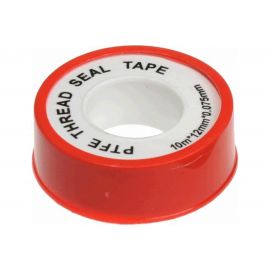 ФУМ лента Terma красная 26990 