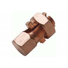 Болт заземления LANMASTER М10, для лотка Ф3.5-5.0 мм LAN-MT-AE10 