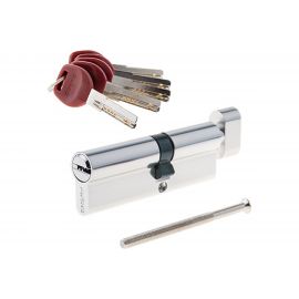 Цилиндровый механизм Avers JM-9040C/50-C-CR 27452 