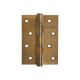 Универсальная петля Fuaro 4BB 100x75x2,5 мм CF кофе 34399 