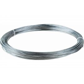 Трос Госкреп DIN 3055, M3 50 м 7-0019370 