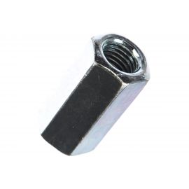 Соединительная гайка Метизный двор М20х50 DIN 6334, 10 шт. 4690441028044 