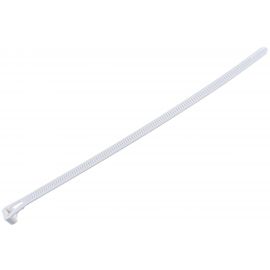 Многоразовая стяжка ЕВРОПАРТНЕР PRM 7,5х200 белый 15 шт. S19 0034 9 