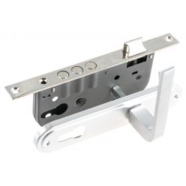 Врезной замок APECS 1526/60-CR 0118 03301 