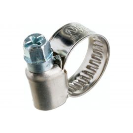 Червячный хомут Nord-Yada 10-16 мм, нерж. сталь 900254 