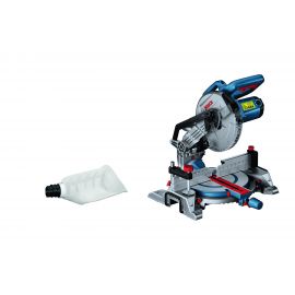 Сетевая торцовочная пила BOSCH GCM 216 0601B33000 