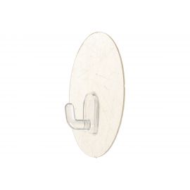 Крючки на силиконовом креплении, 2 шт. СИЛА Б0002520 