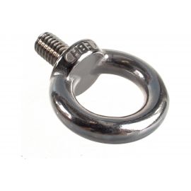 Рым-болт ЕВРОПАРТНЕР М8, нержав. сталь, 1 шт. G1 8028 