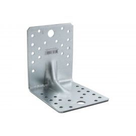 Усиленный уголок Rock RKP2, 105х105х90х2,5 мм 20 шт. 402207 