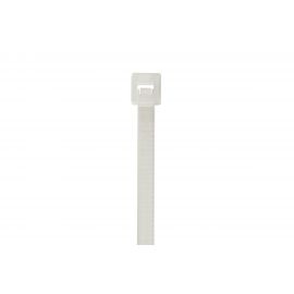 Хомут 3.6х370 нейлон белый 100шт DKC 25208SR 