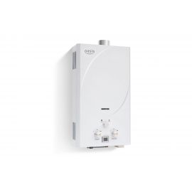 Газовый проточный водонагреватель Oasis 24 TUR 4670004230305 