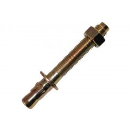 Клиновой анкер Метизный двор 8х80, 50 шт. 4607159069443 