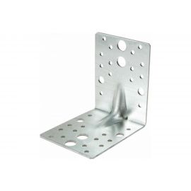 Усиленный уголок Rock 14, 100х100х80 мм 20 шт. 403408 