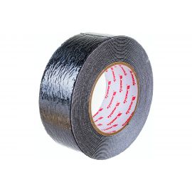 Клейкая противоскользящая лента MATRIX черная, 50 мм х 10м, 88708 