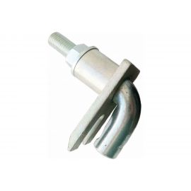 Съемник рулевых тяг Сервис Ключ универсальный гусь 71775 