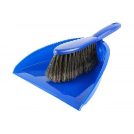 Набор для уборки РемоКолор, щётка-смётка с совком, 2 предмета 61-1-110 