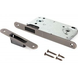 Врезная магнитная защёлка Apecs 5300-M-WC-GRF 25331 