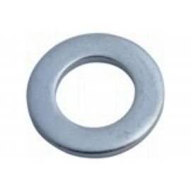 Шайба ЕВРОПАРТНЕР DIN 125 пл. Zn М8, 200 шт. 2 0885 19 