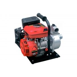 Мотопомпа FUBAG PG300 