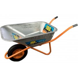 Строительная тачка Кратон WB-180HR 5 06 01 022R 