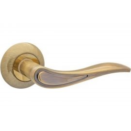 Ручки дверные Code Deco H-14064-A-AB 27192 