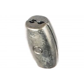 Зажим троса Зубр Бочонок, 3мм, ТФ5, 25 шт 4-304455-03 