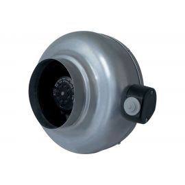 Вытяжной канальный вентилятор Soler&Palau Vent 150NK NEW 03-0101-361 