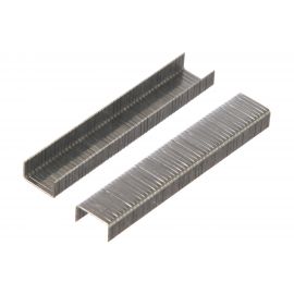 Скобы широкие Профи прямоугольные (6 мм; 500 шт.) FIT IT 31206 