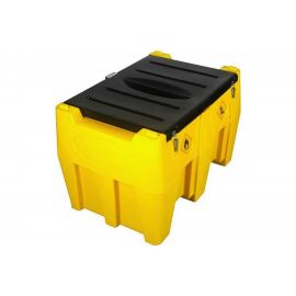 Petropump Емкость для ДТ 480 л, электронасос 24В DTK-480 24V PP411004 