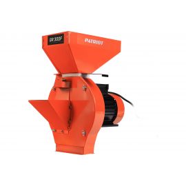 Электрический измельчитель кормов PATRIOT GR 300F 732305635 