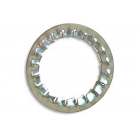 Рифленая шайба для кабельного ввода SURYAKOTI CAST SC 50EK SS размер 50, нержавеющая сталь SC06020EK 