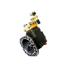 Danau 1807С Плунжерный насос высокого давления давление 248 Бар, расход 15 л./мин. 