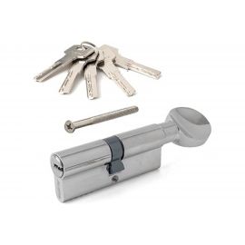 Цилиндровый механизм Avers ZM-90-C13-CR 27288 