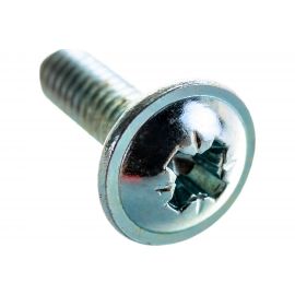 Винт с прессшайбой КРЕП-КОМП шлиц KOMBI DIN967 4х12 135шт вм412мф 