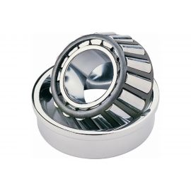 Однорядный конический роликоподшипник НСН 21,986x45,974x16,637 LM12749/11 