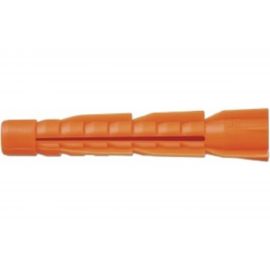 Универсальные дюбели Профикреп "U" потайные пакет, 10,0х61 4 шт 113351 