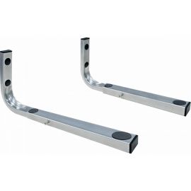 Кронштейн для СВЧ-печей KROMAX MICRO-7s silver 29007 