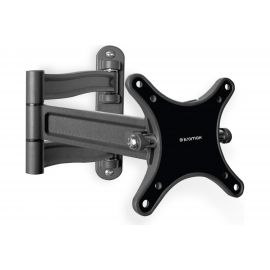 TV кронштейн Kromax TECHNO 1 grey 20062 