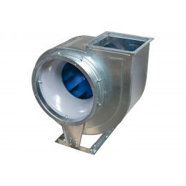 Вентилятор Элком ВЦ 14-46 № 4 левое, 0 градусов, с двигателем 5.5/1500 03.02.000097 