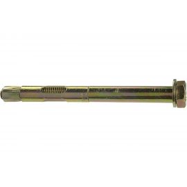 Анкерные болты с гайкой Профикреп пакет, 12,0х60 1 шт 113332 