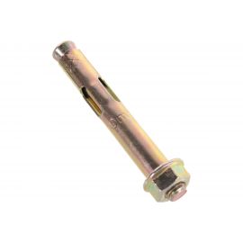 Анкерный болт с гайкой VIPкрепеж 10/77, 2 шт. 26010 VIPL 