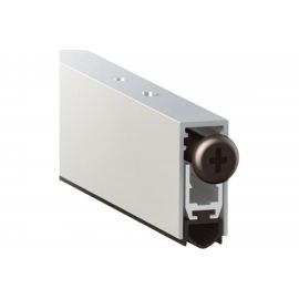 Умный порог для межкомнатных дверей MORELLI SEAL SIMPLE 900, для дверей шириной до 900 мм 9011436 