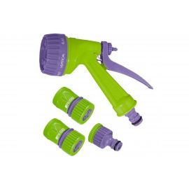 Набор для подключения шланга 3/4" PALISAD 65178 