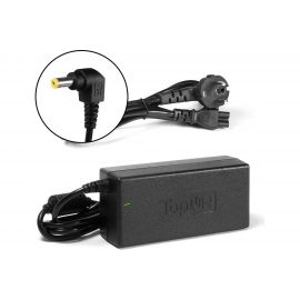 Блок питания для ноутбука Acer TopON 19V 3.42A 5.5x1.7 65W ADP-65JH DB TOP-AC07 