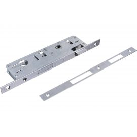 Врезной замок KALE KILIT 153P-85BS35-16CP-SP, Ros-STB 153P3500004 25496 