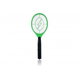 Электрическая мухобойка на батарейках 21х50 см HELP 80400 