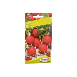 Семена Агрони Редис САКСА 4209 