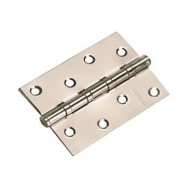 Петля MORELLI MS 100X70X2.5-4BB PC стальная 1шт. хром 9008959 