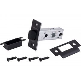 Защёлка врезная Apecs 5400-P-BLM 31267 